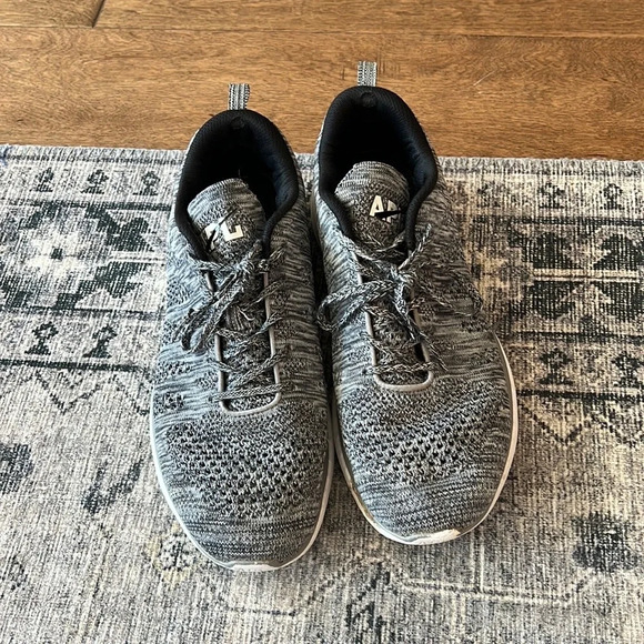 APL mens techloom pro size 12 - Picture 8 of 9